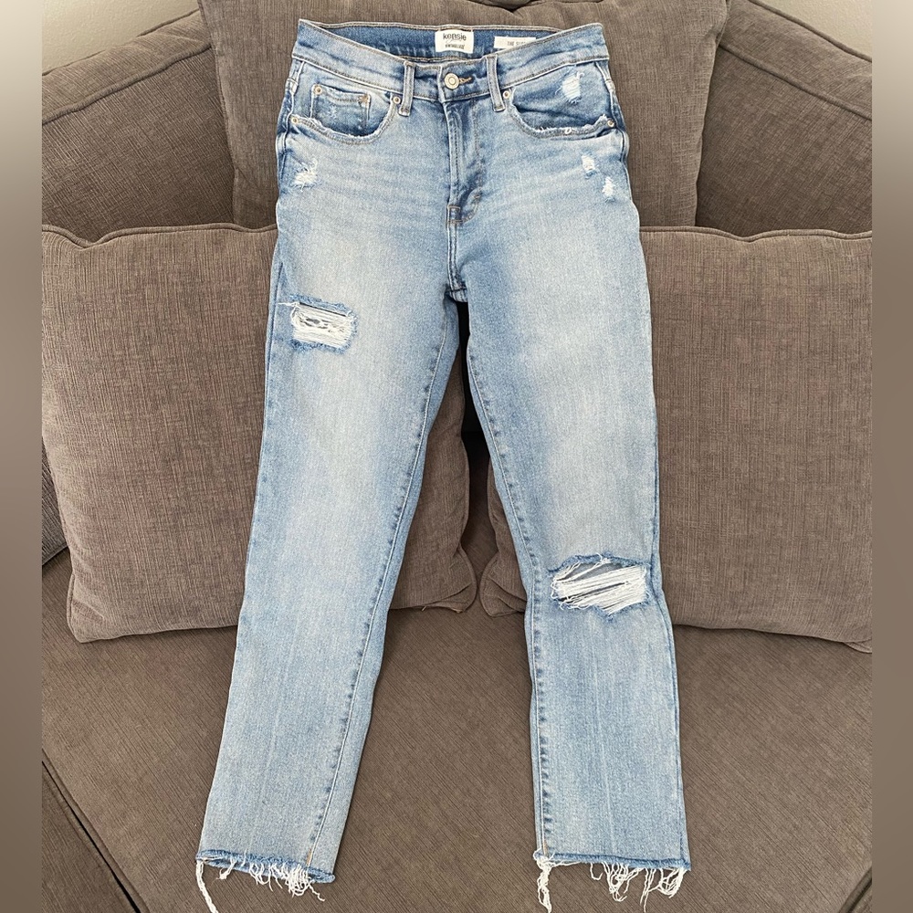 Kensie jeans